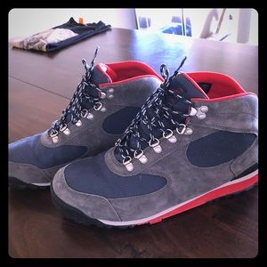 EUC Danner Snow Boots